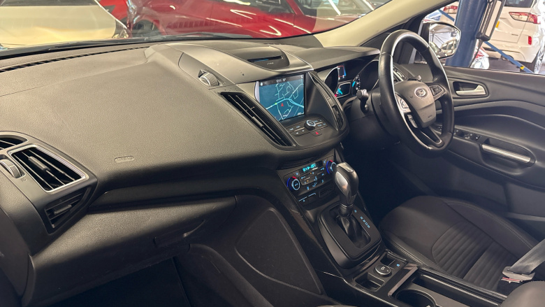Ford Kuga 1.5 EcoBoost 182 Titanium 5dr Auto Petrol Estate